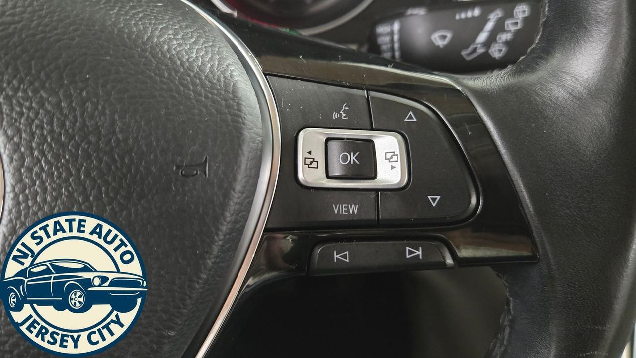 2019 Volkswagen Atlas 3.6L V6 SE Jersey City NJ