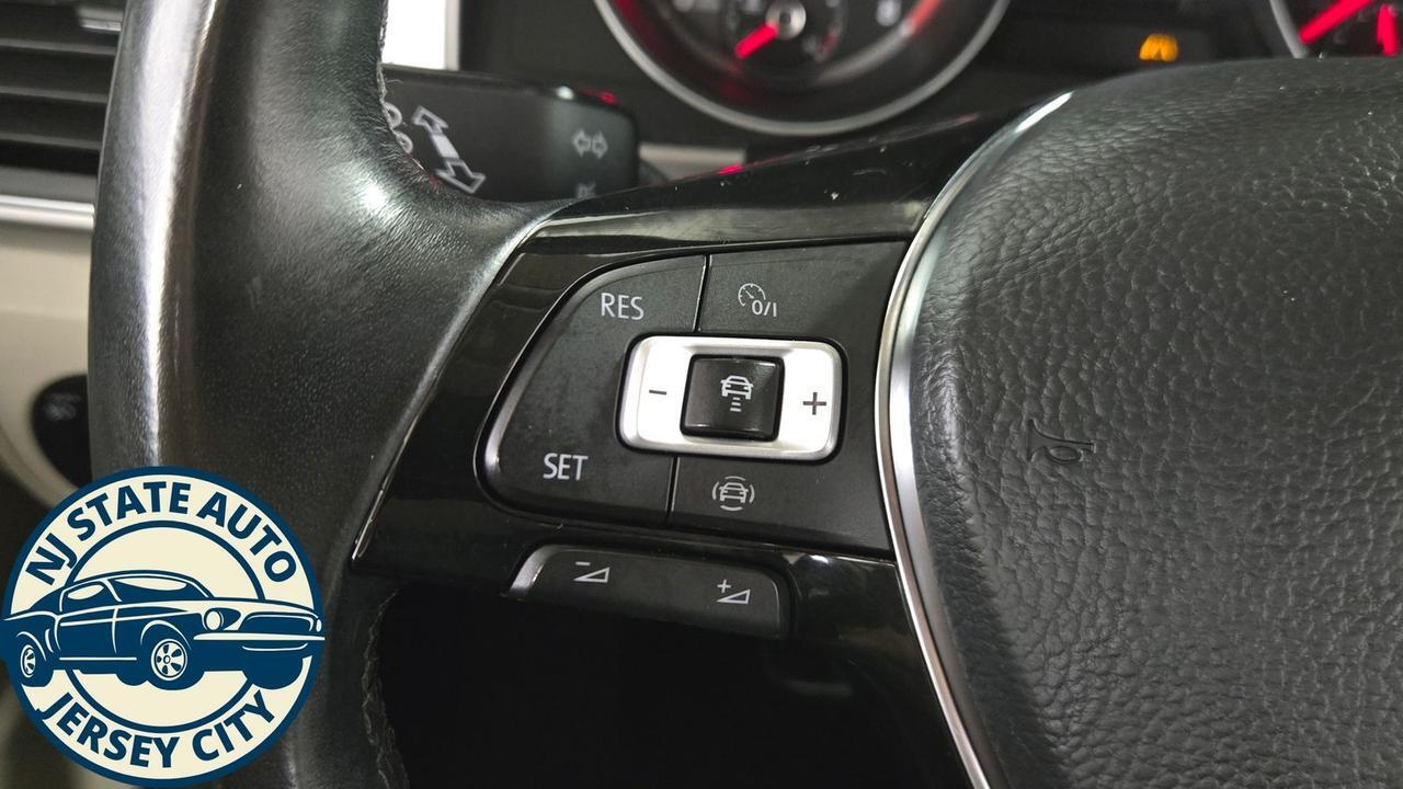 2019 Volkswagen Atlas 3.6L V6 SE Jersey City NJ