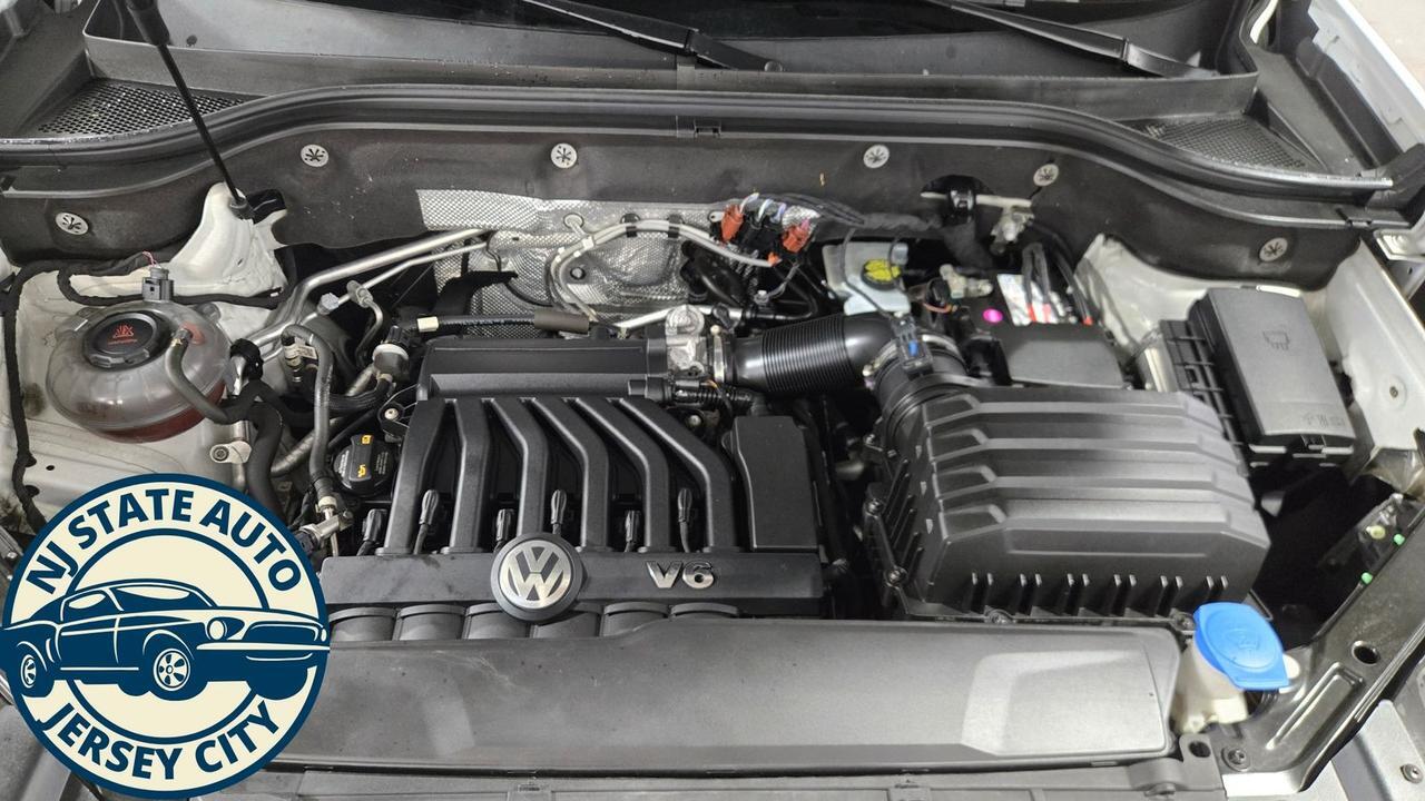 2019 Volkswagen Atlas 3.6L V6 SE Jersey City NJ