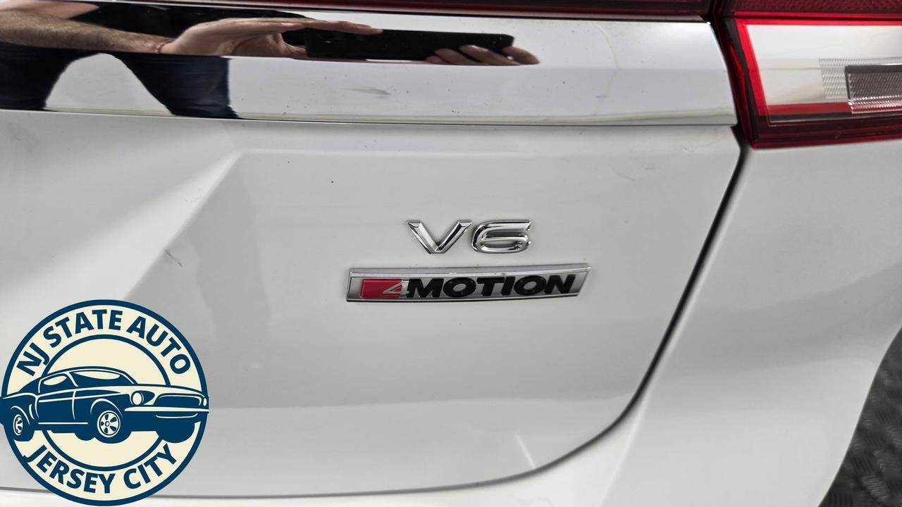 2019 Volkswagen Atlas 3.6L V6 SE Jersey City NJ