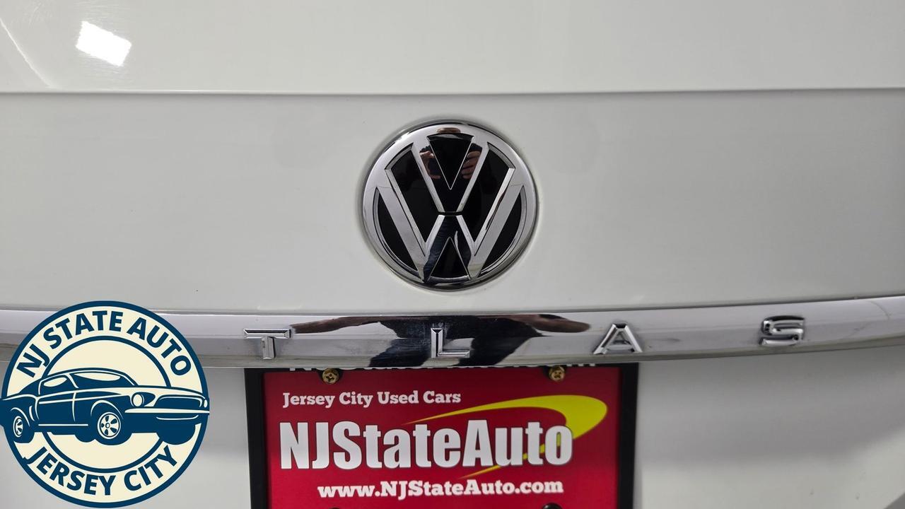 2019 Volkswagen Atlas 3.6L V6 SE Jersey City NJ