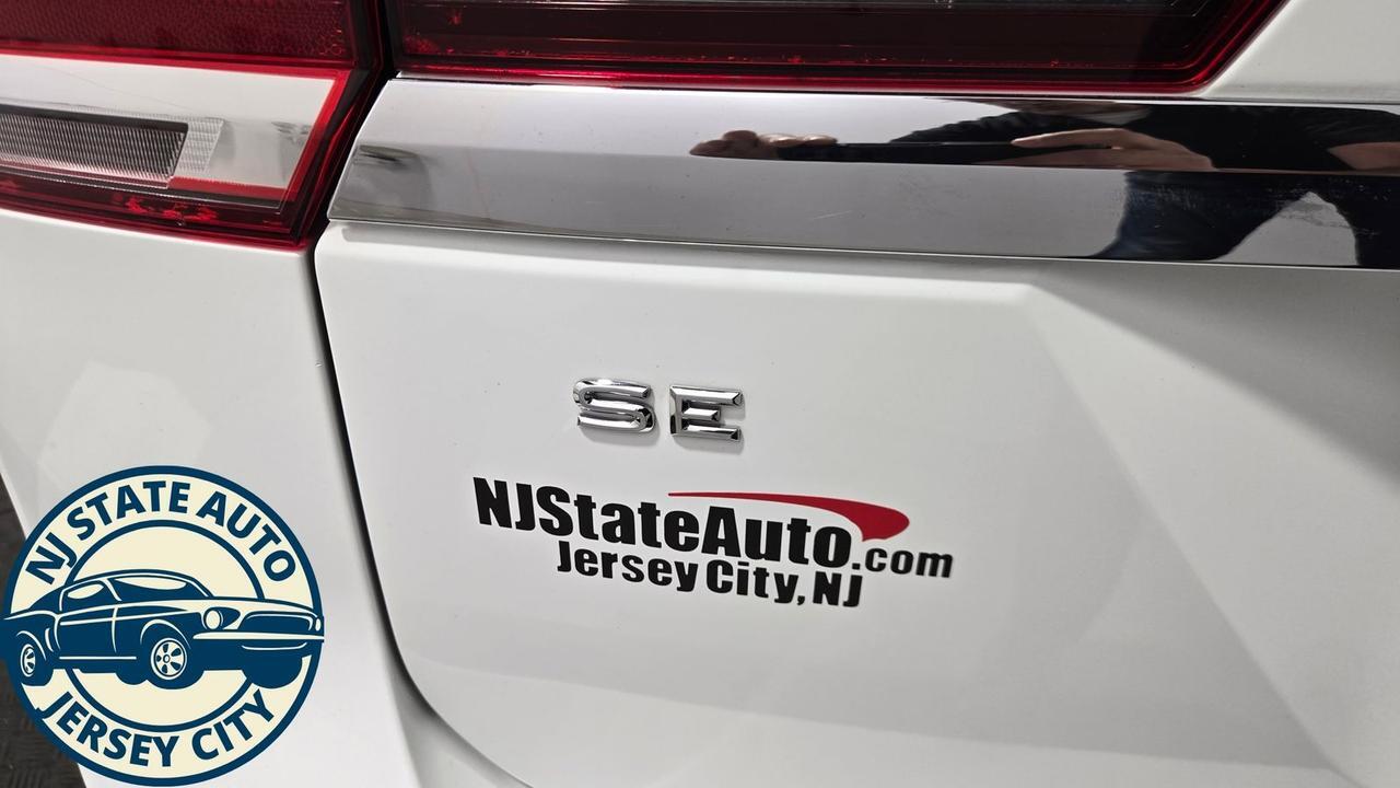 2019 Volkswagen Atlas 3.6L V6 SE Jersey City NJ