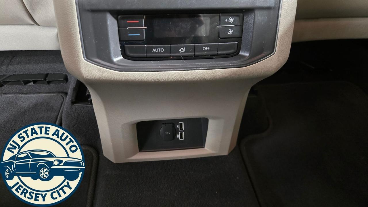 2019 Volkswagen Atlas 3.6L V6 SE Jersey City NJ