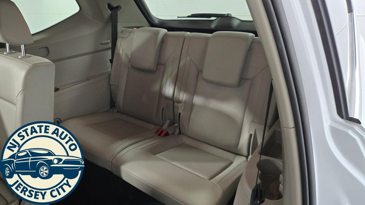 2019 Volkswagen Atlas 3.6L V6 SE Jersey City NJ
