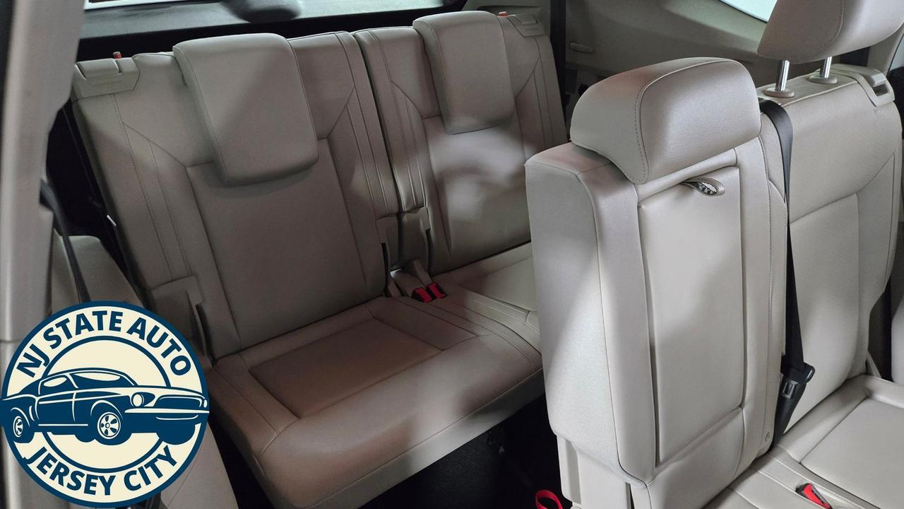 2019 Volkswagen Atlas 3.6L V6 SE Jersey City NJ