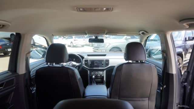 2019 Volkswagen Atlas 3.6L V6 SE Laredo TX