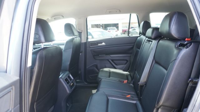 2019 Volkswagen Atlas 3.6L V6 SE Laredo TX