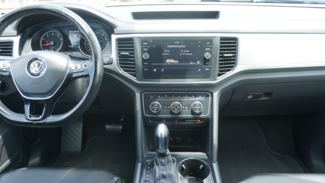 2019 Volkswagen Atlas 3.6L V6 SE Laredo TX