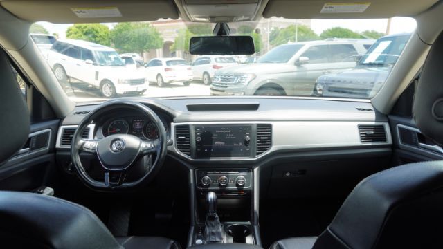 2019 Volkswagen Atlas 3.6L V6 SE Laredo TX