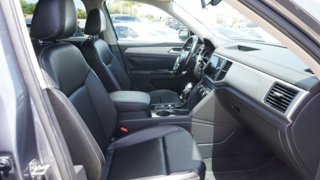 2019 Volkswagen Atlas 3.6L V6 SE Laredo TX