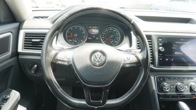 2019 Volkswagen Atlas 3.6L V6 SE Laredo TX