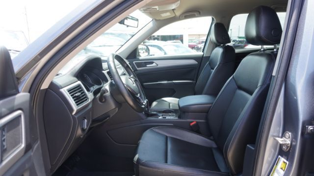 2019 Volkswagen Atlas 3.6L V6 SE Laredo TX