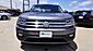 2019 Volkswagen Atlas 3.6L V6 SE Laredo TX