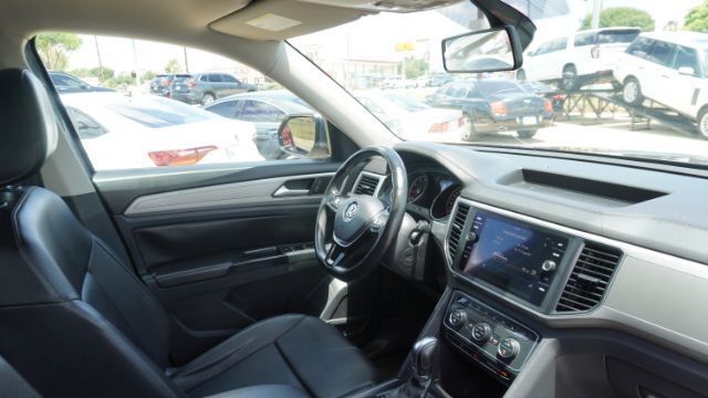 2019 Volkswagen Atlas 3.6L V6 SE Laredo TX