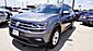 2019 Volkswagen Atlas 3.6L V6 SE Laredo TX
