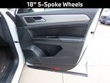 2019 Volkswagen Atlas 3.6L V6 SE Oshkosh WI