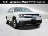 2019 Volkswagen Atlas 3.6L V6 SE Oshkosh WI