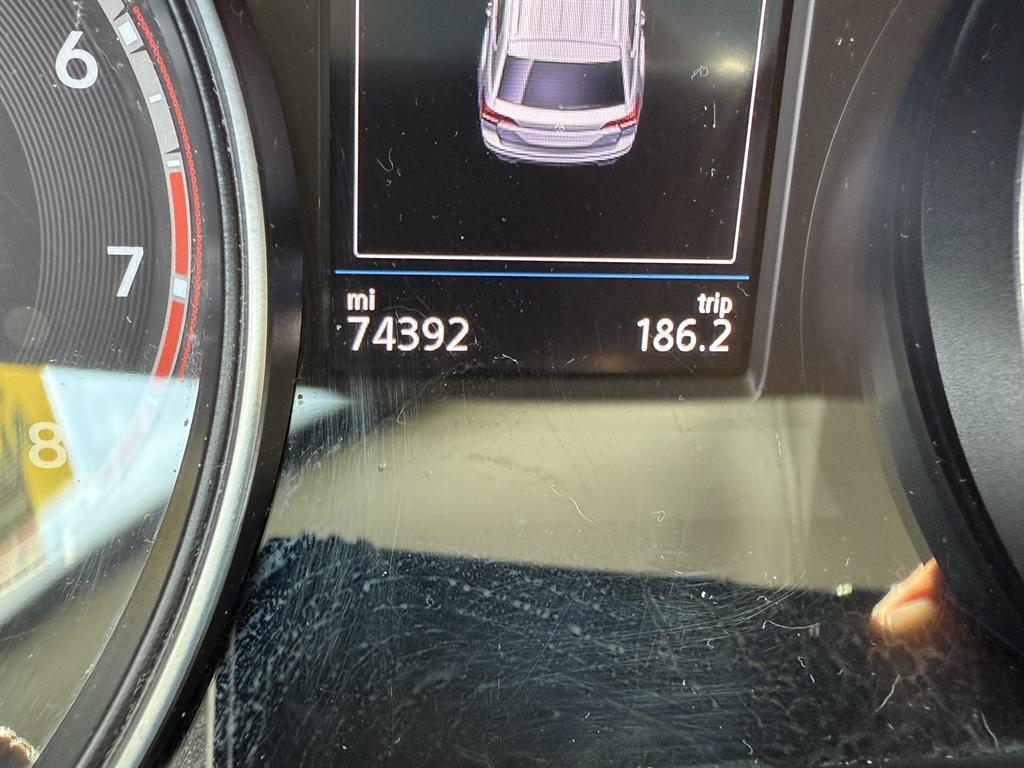 2019 Volkswagen Atlas 3.6L V6 SE R-Line Chattanooga TN