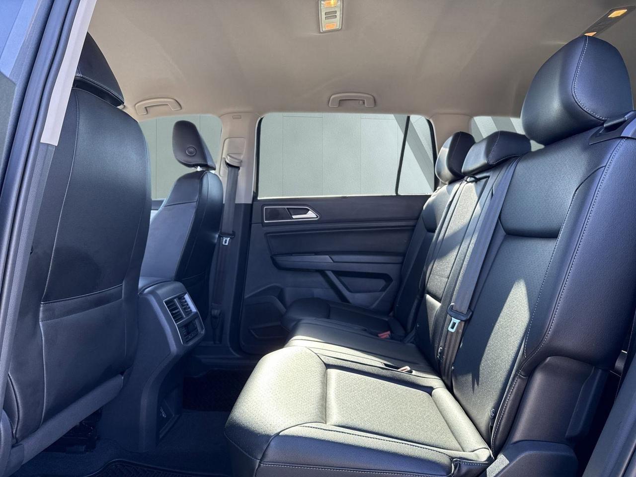 2019 Volkswagen Atlas 3.6L V6 SE San Antonio TX