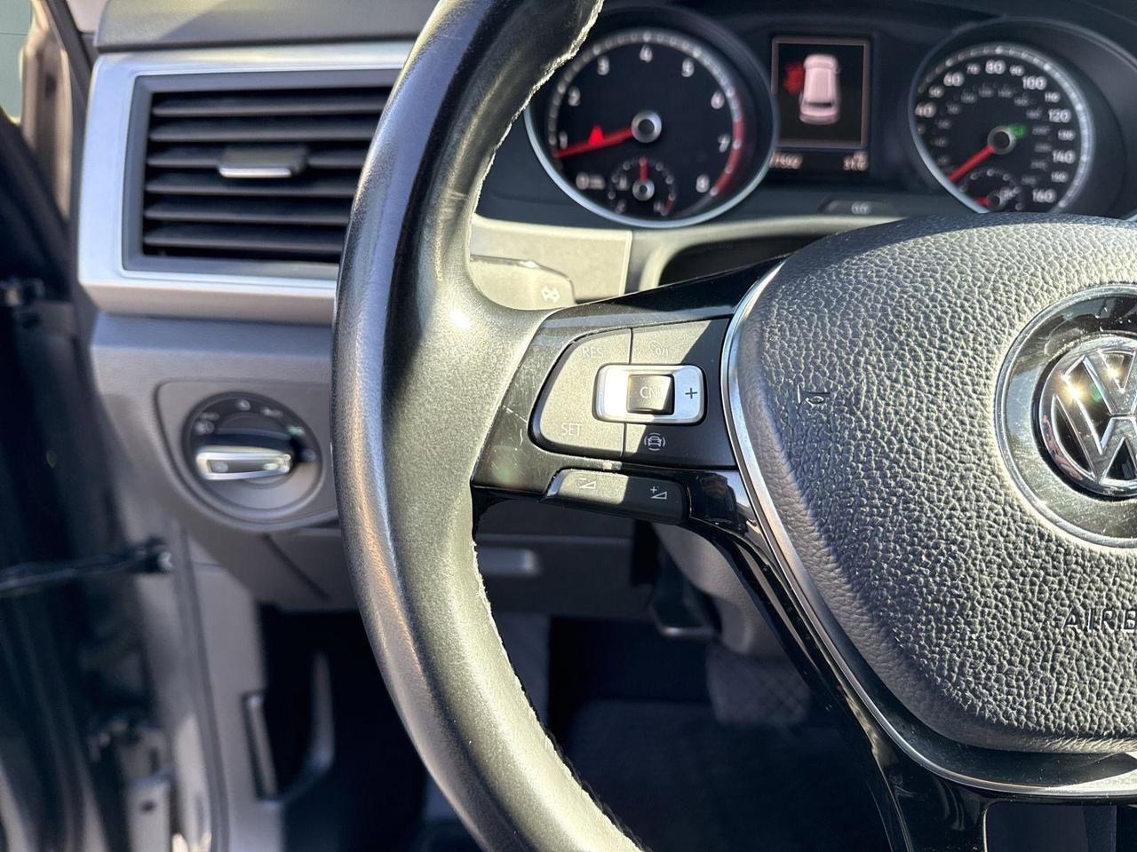 2019 Volkswagen Atlas 3.6L V6 SE San Antonio TX