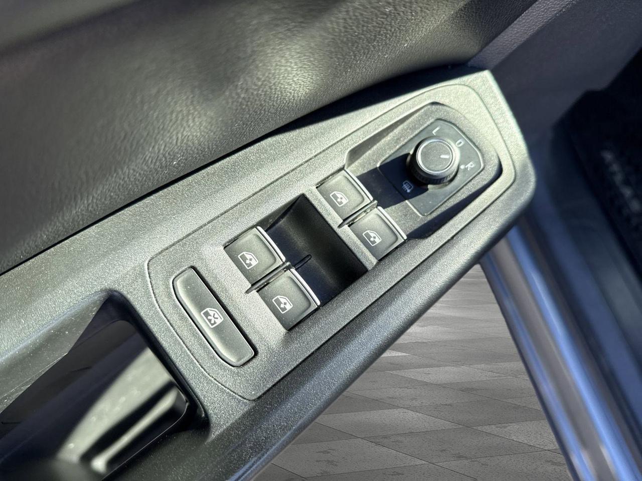 2019 Volkswagen Atlas 3.6L V6 SE San Antonio TX