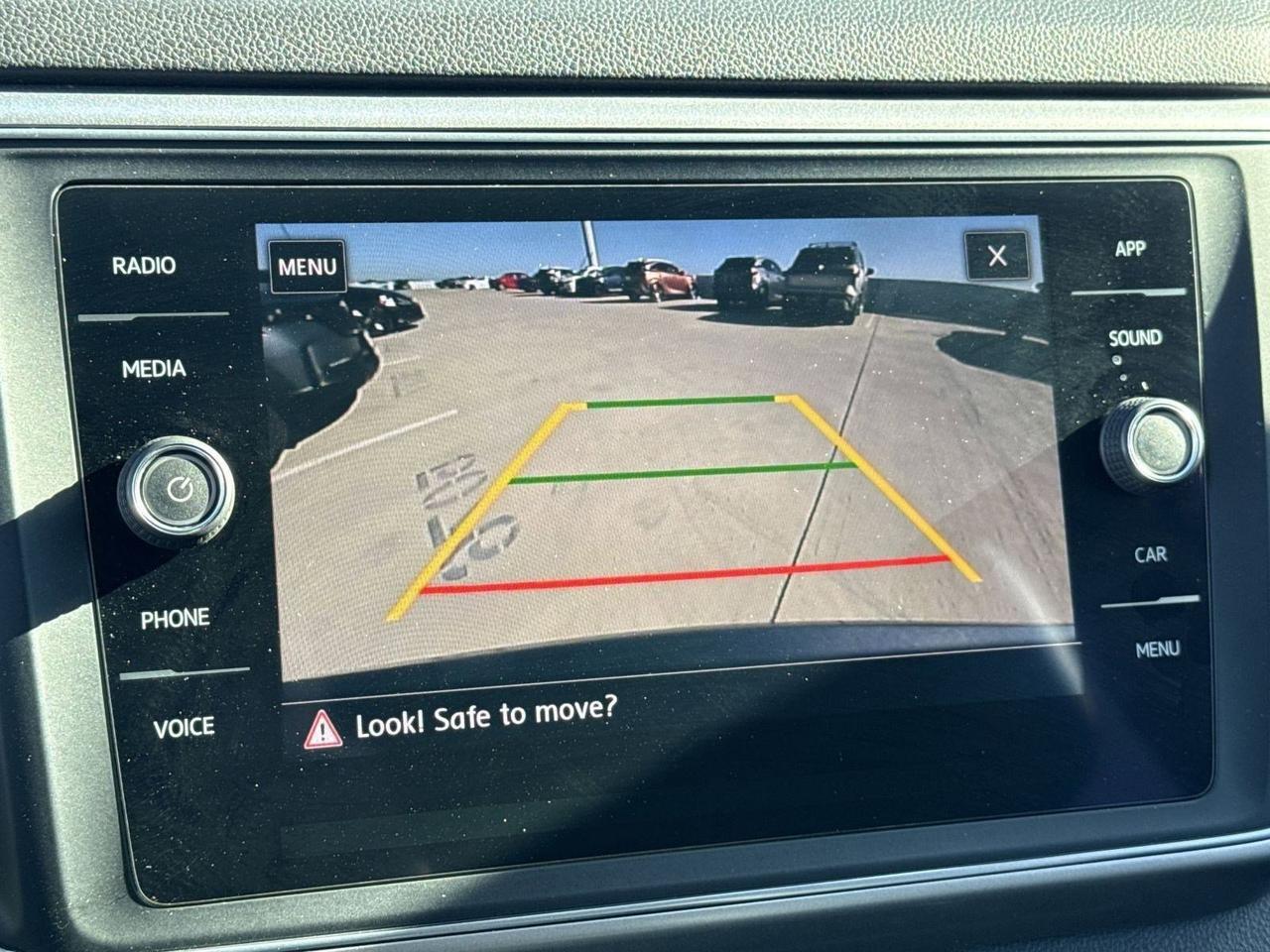 2019 Volkswagen Atlas 3.6L V6 SE San Antonio TX