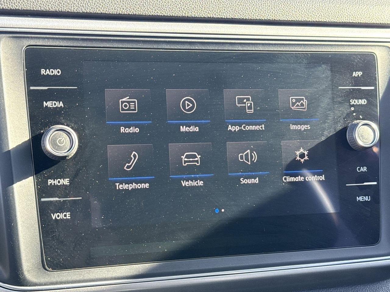 2019 Volkswagen Atlas 3.6L V6 SE San Antonio TX