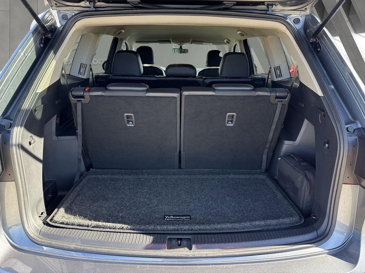 2019 Volkswagen Atlas 3.6L V6 SE San Antonio TX