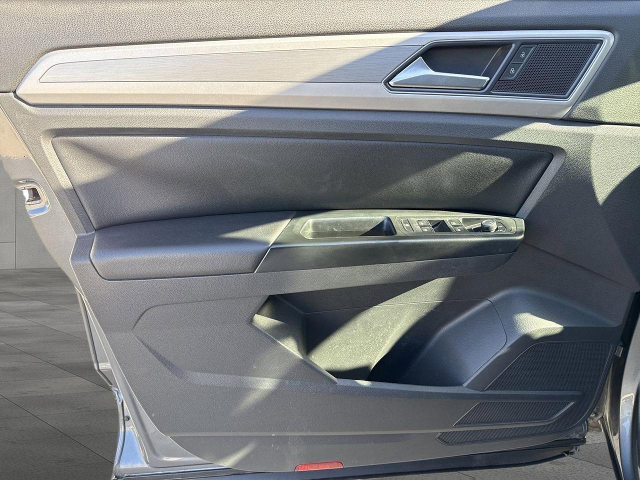 2019 Volkswagen Atlas 3.6L V6 SE San Antonio TX