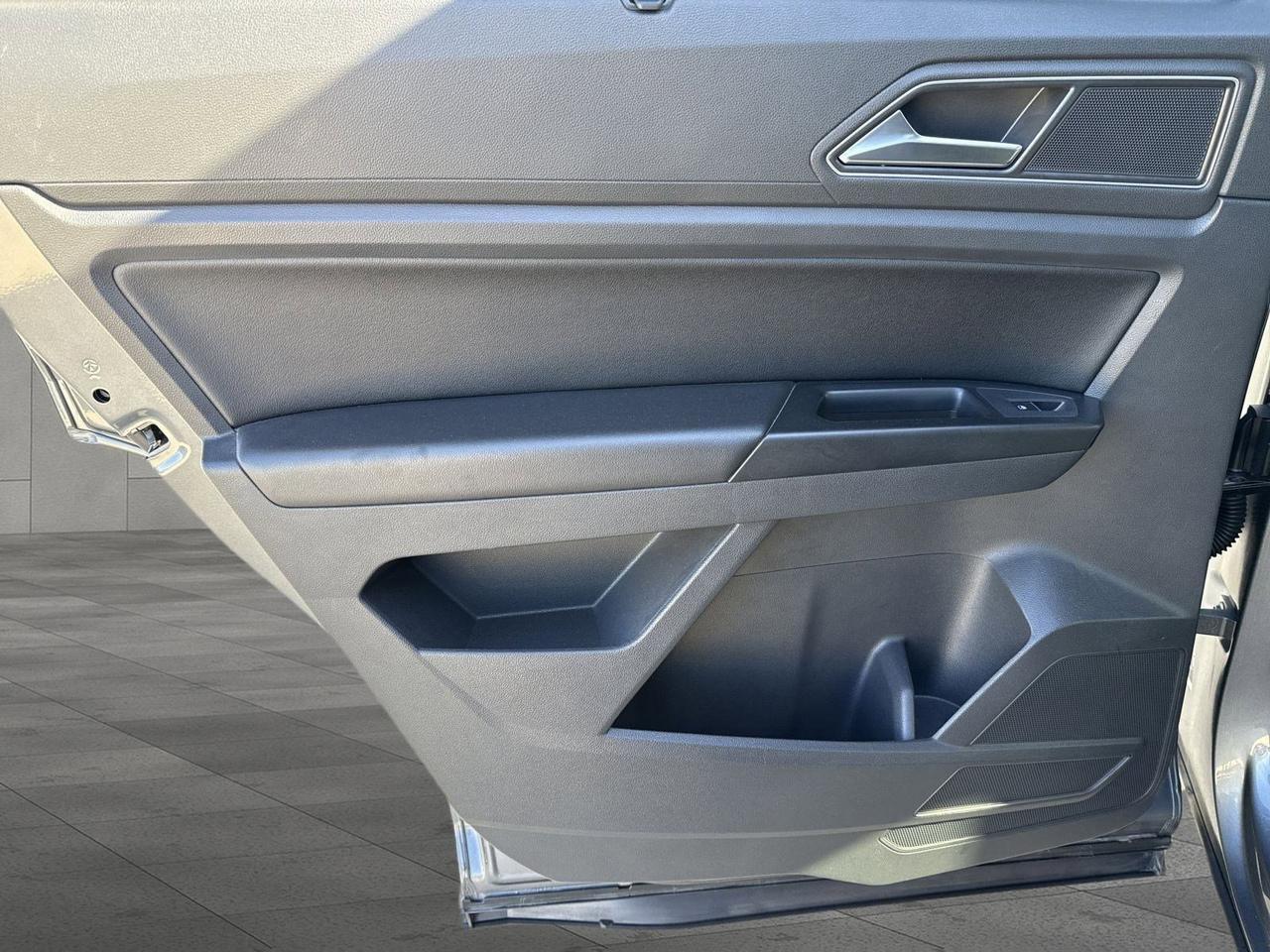 2019 Volkswagen Atlas 3.6L V6 SE San Antonio TX