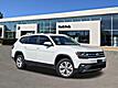 2019 Volkswagen Atlas 3.6L V6 SE