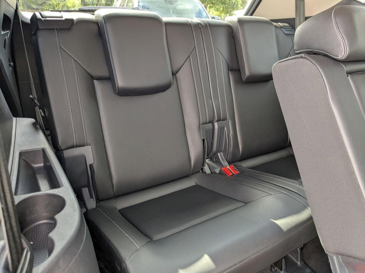 2019 Volkswagen Atlas 3.6L V6 SE San Antonio TX