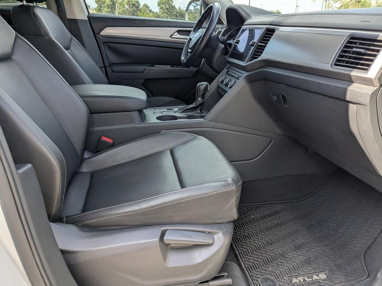 2019 Volkswagen Atlas 3.6L V6 SE San Antonio TX