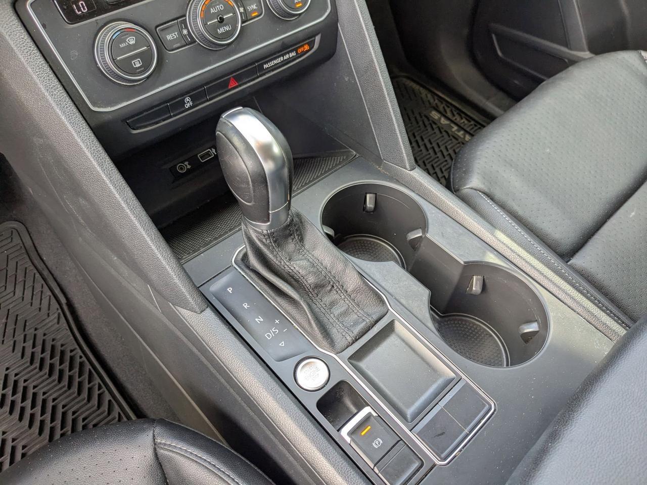 2019 Volkswagen Atlas 3.6L V6 SE San Antonio TX