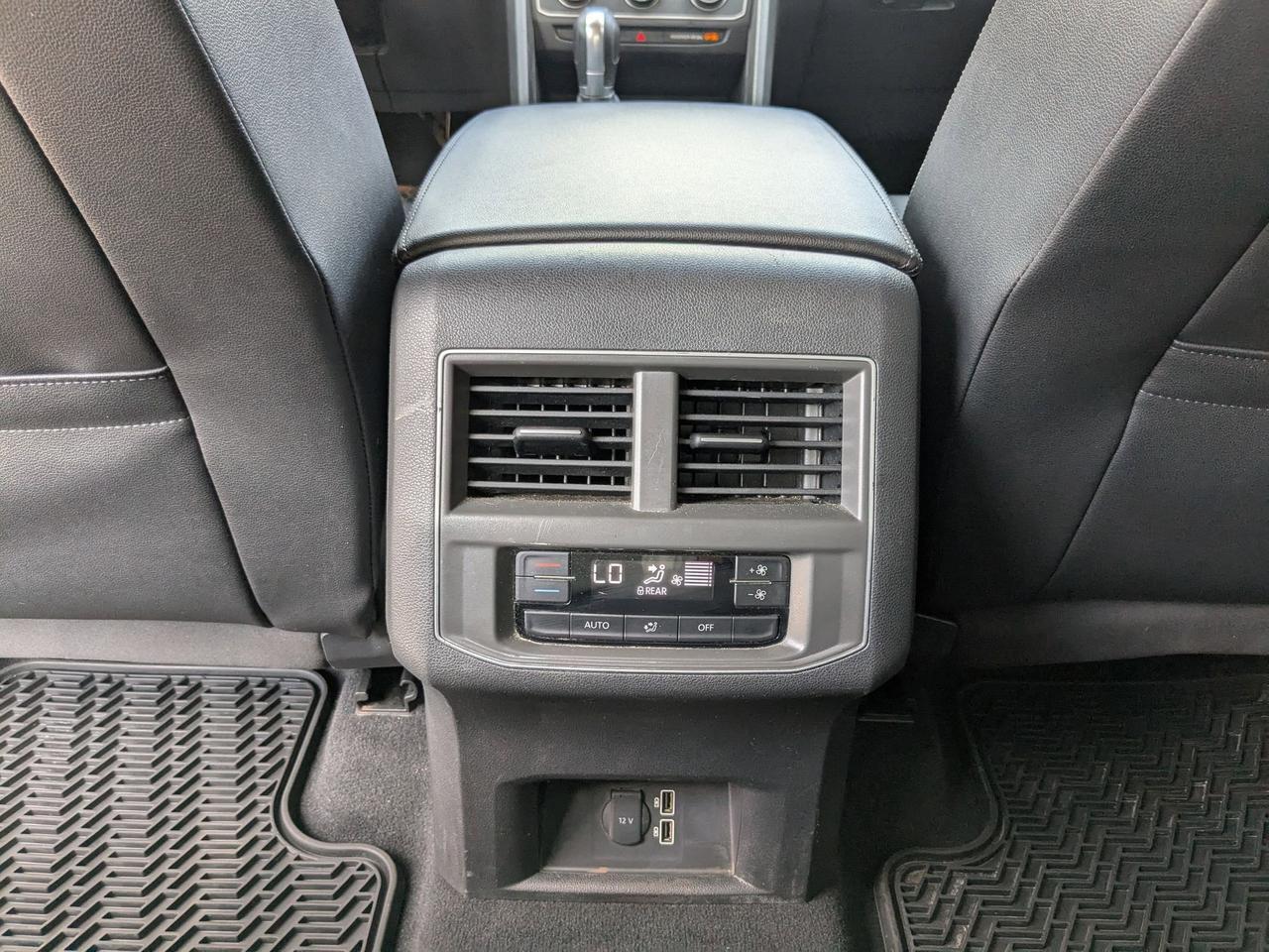 2019 Volkswagen Atlas 3.6L V6 SE San Antonio TX