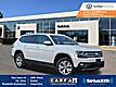 2019 Volkswagen Atlas 3.6L V6 SE