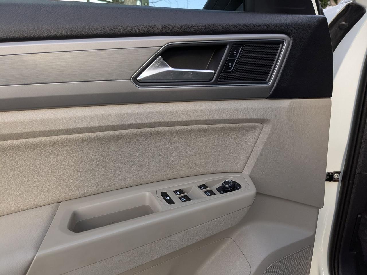 2019 Volkswagen Atlas 3.6L V6 SE San Antonio TX