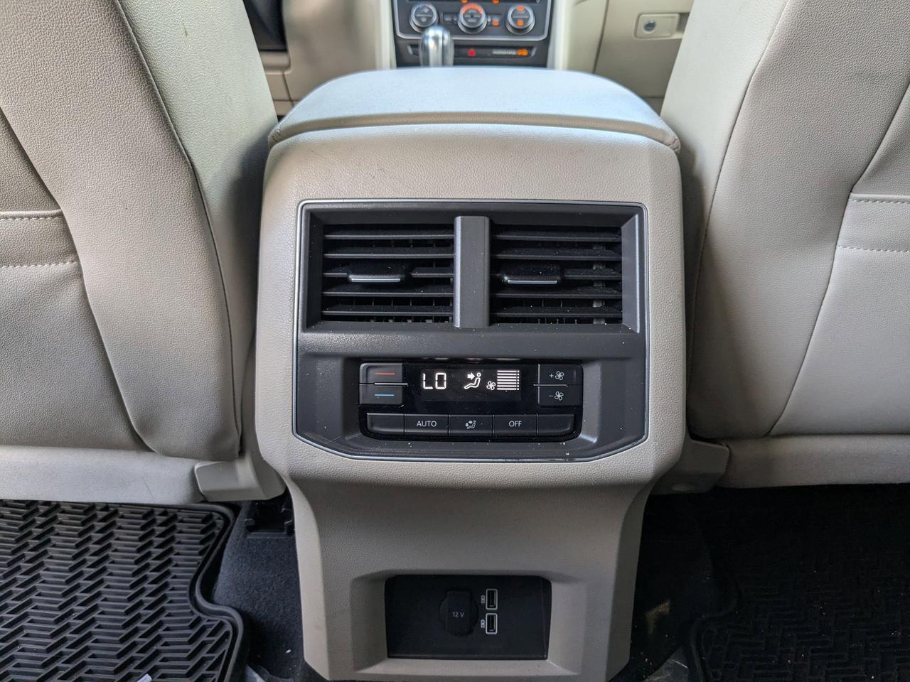 2019 Volkswagen Atlas 3.6L V6 SE San Antonio TX