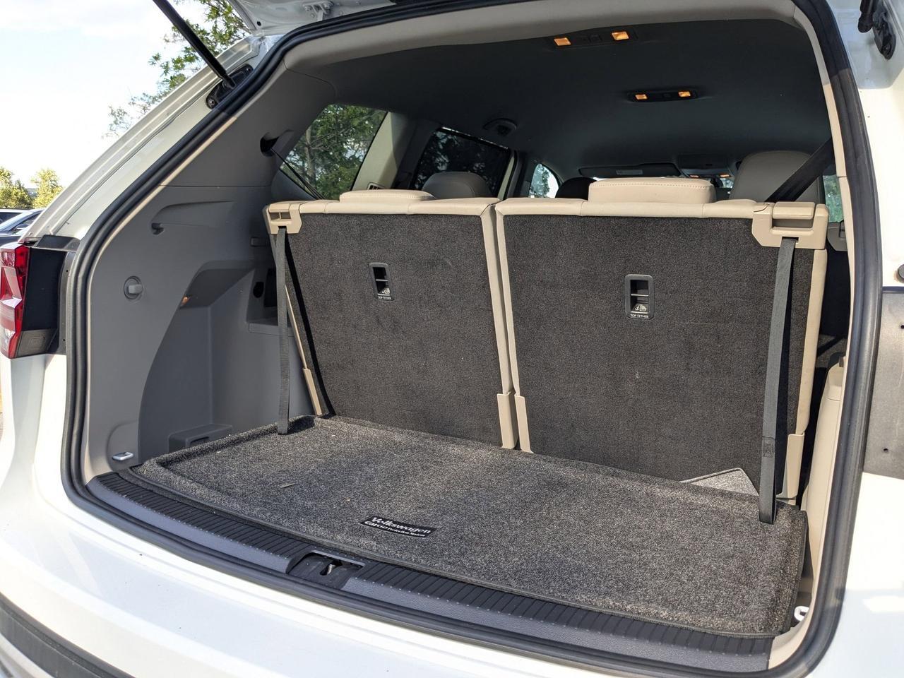 2019 Volkswagen Atlas 3.6L V6 SE San Antonio TX