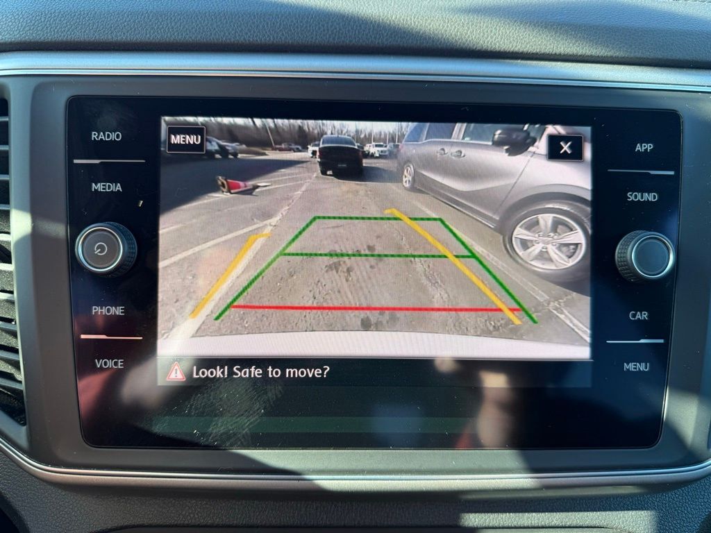 2019 Volkswagen Atlas 3.6L V6 SE San Clemente CA