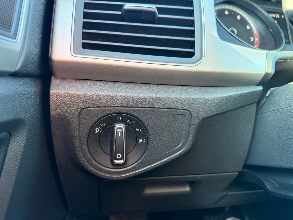 2019 Volkswagen Atlas 3.6L V6 SE San Clemente CA