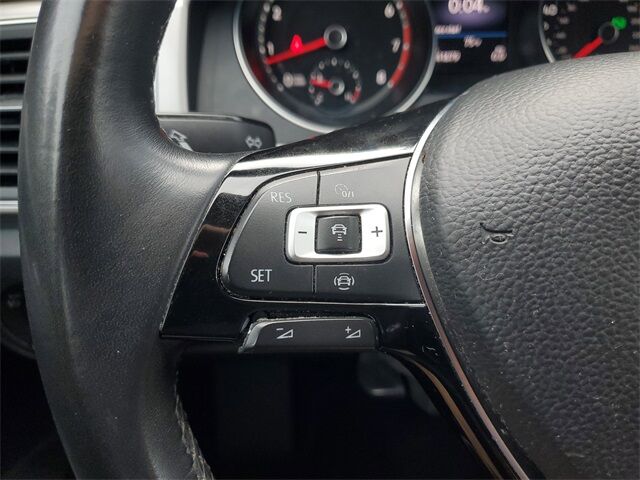 2019 Volkswagen Atlas V6 SE photo 26