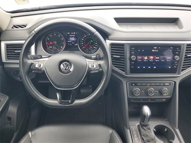 2019 Volkswagen Atlas V6 SE photo 18