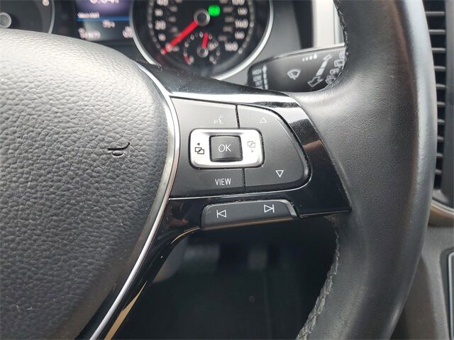 2019 Volkswagen Atlas V6 SE photo 27