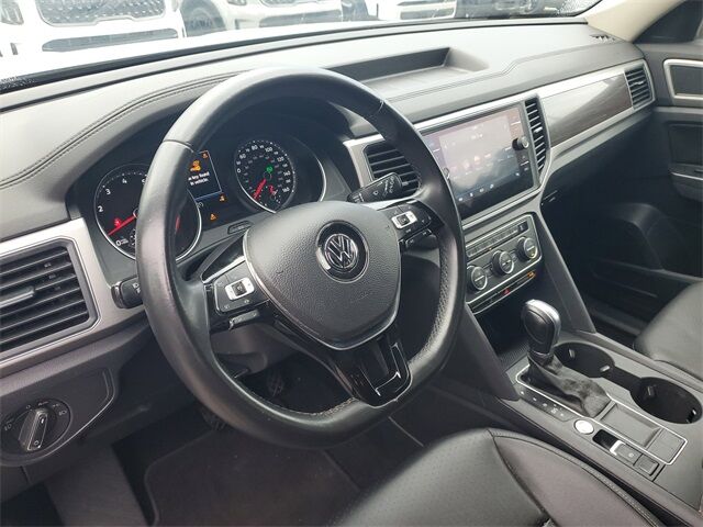 2019 Volkswagen Atlas V6 SE photo 22
