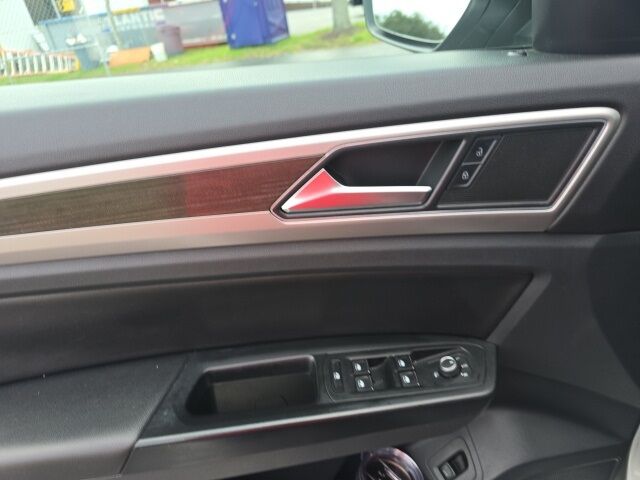 2019 Volkswagen Atlas 3.6L V6 SE St. Augustine FL