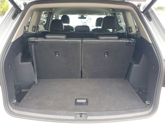 2019 Volkswagen Atlas V6 SE photo 13