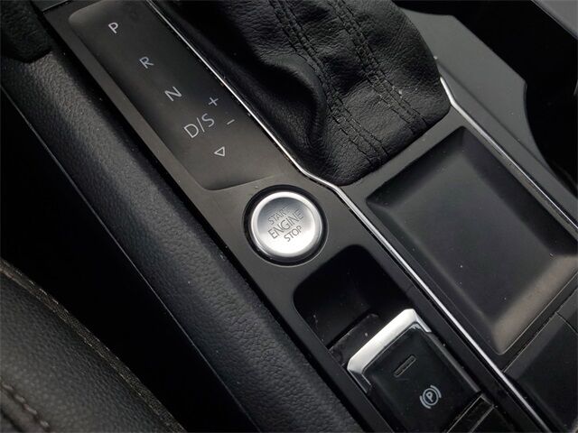 2019 Volkswagen Atlas V6 SE photo 35