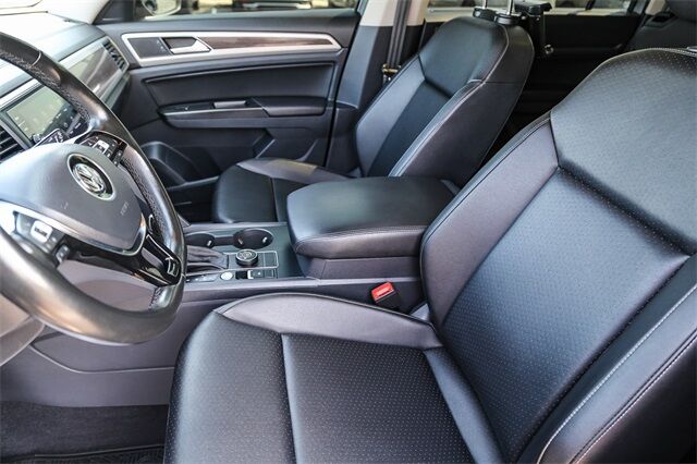 2019 Volkswagen Atlas 3.6L V6 SE Tacoma WA