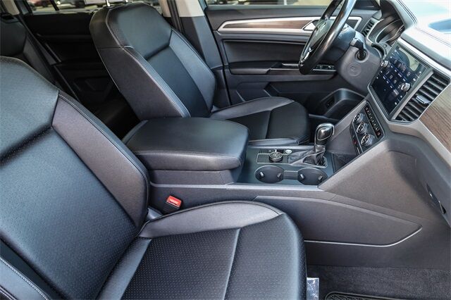2019 Volkswagen Atlas 3.6L V6 SE Tacoma WA